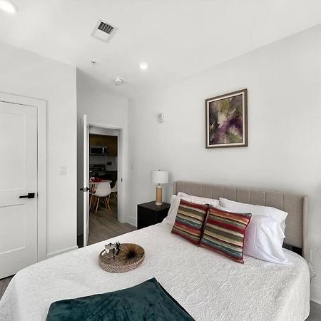 Classy Capitol Hill Apt, Steps From Dc Attraction Washington Exteriér fotografie