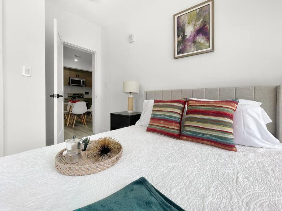 Classy Capitol Hill Apt, Steps From Dc Attraction Washington Exteriér fotografie