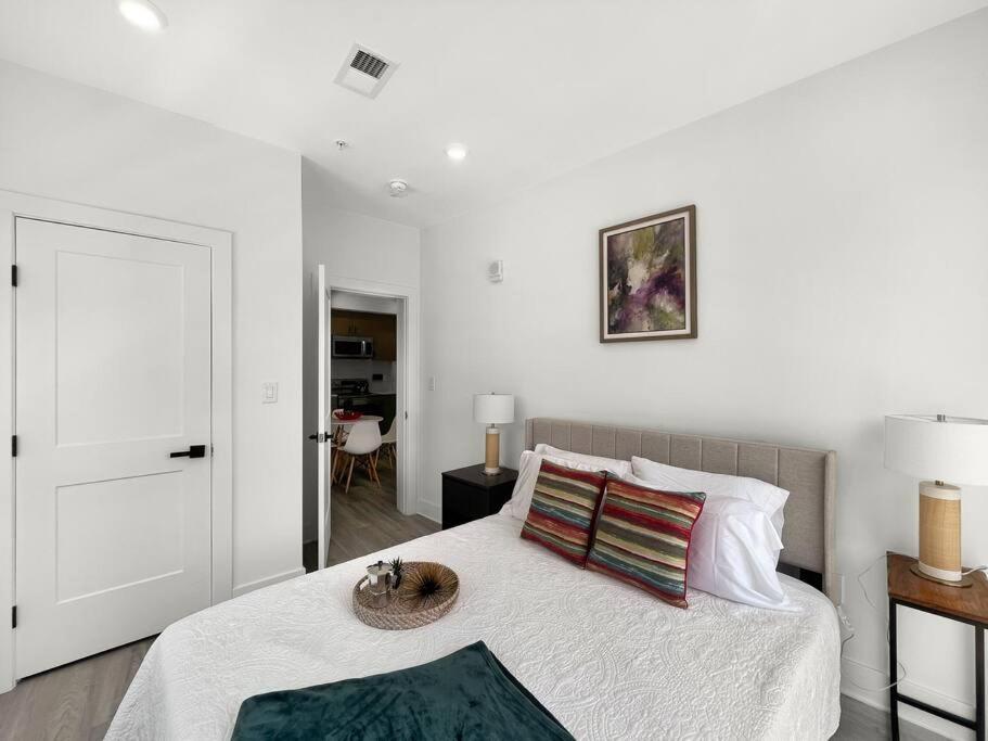 Classy Capitol Hill Apt, Steps From Dc Attraction Washington Exteriér fotografie