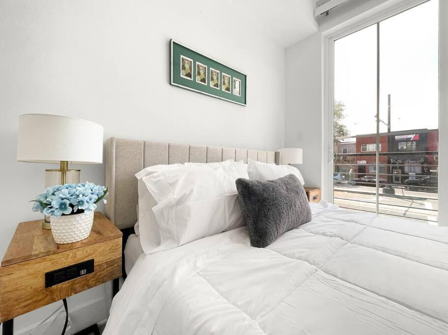Classy Capitol Hill Apt, Steps From Dc Attraction Washington Exteriér fotografie